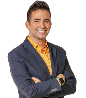 Robby Morales bio image and link