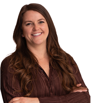 Cailin O'Malley display