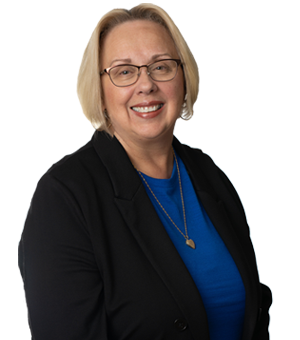 Denise LaHa bio image and link