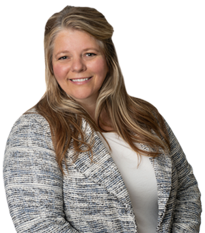 Julie Smith bio image and link