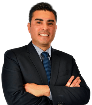 Luis Olivares display