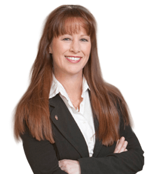 Tracy Giaccio display