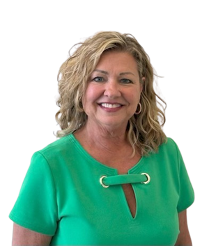 Stacey Glenn display